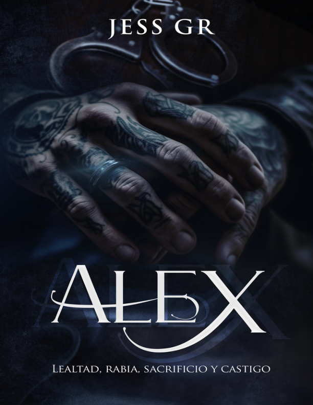 Portada de Alex: Novela Romántica de Mafia (Clan Z nº 3) (Spanish Edition)